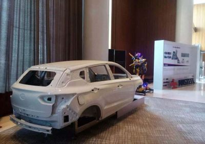 汽車(chē)板